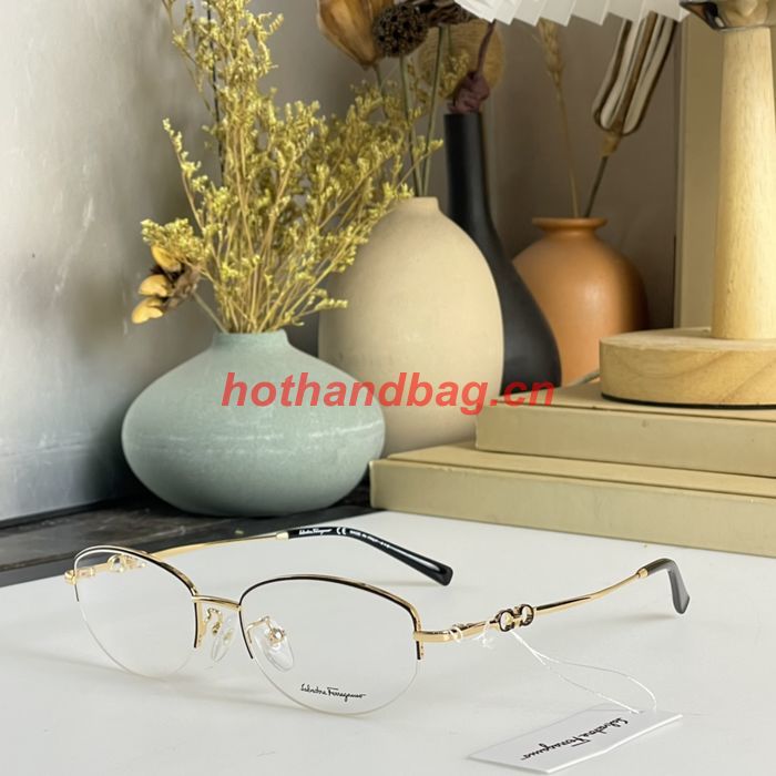 Salvatore Ferragamo Sunglasses Top Quality SFS00350